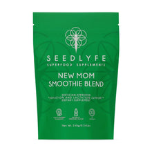 Load image into Gallery viewer, New Mom Postnatal Smoothie Blend