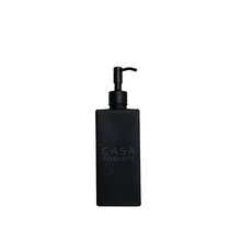 Load image into Gallery viewer, Casa Soap - Black