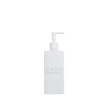Load image into Gallery viewer, Casa Soap - White