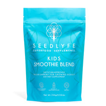 Load image into Gallery viewer, Kids Superfood Smoothie Mix
