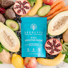Load image into Gallery viewer, Kids Superfood Smoothie Mix