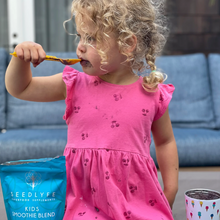 Load image into Gallery viewer, Kids Superfood Smoothie Mix