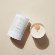 Load image into Gallery viewer, Birth Blessing Candle