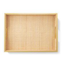 Load image into Gallery viewer, Colette Cane Tray