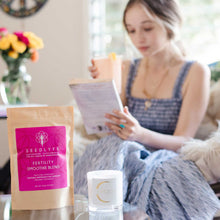 Load image into Gallery viewer, Fertility Smoothie Blend for Women + Men