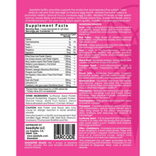 Load image into Gallery viewer, Fertility Smoothie Blend for Women + Men