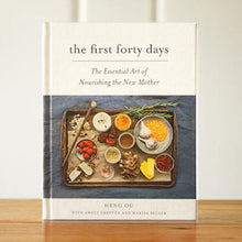 Load image into Gallery viewer, First Forty Days