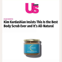 Load image into Gallery viewer, Malibu Made Sugar Scrub, 12 oz