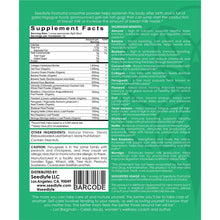 Load image into Gallery viewer, New Mom Postnatal Smoothie Blend