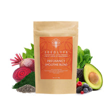 Load image into Gallery viewer, Pregnancy Smoothie Blend