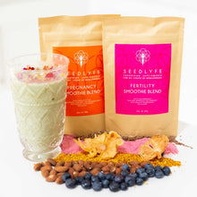 Load image into Gallery viewer, Pregnancy Smoothie Blend