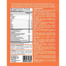 Load image into Gallery viewer, Pregnancy Smoothie Blend