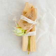 Load image into Gallery viewer, Palo Santo Bundle
