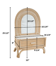 Load image into Gallery viewer, Arch Kids Floor Vanity
