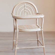Load image into Gallery viewer, Beckett Doll Highchair
