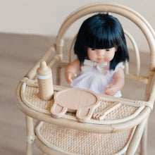 Load image into Gallery viewer, Beckett Doll Highchair
