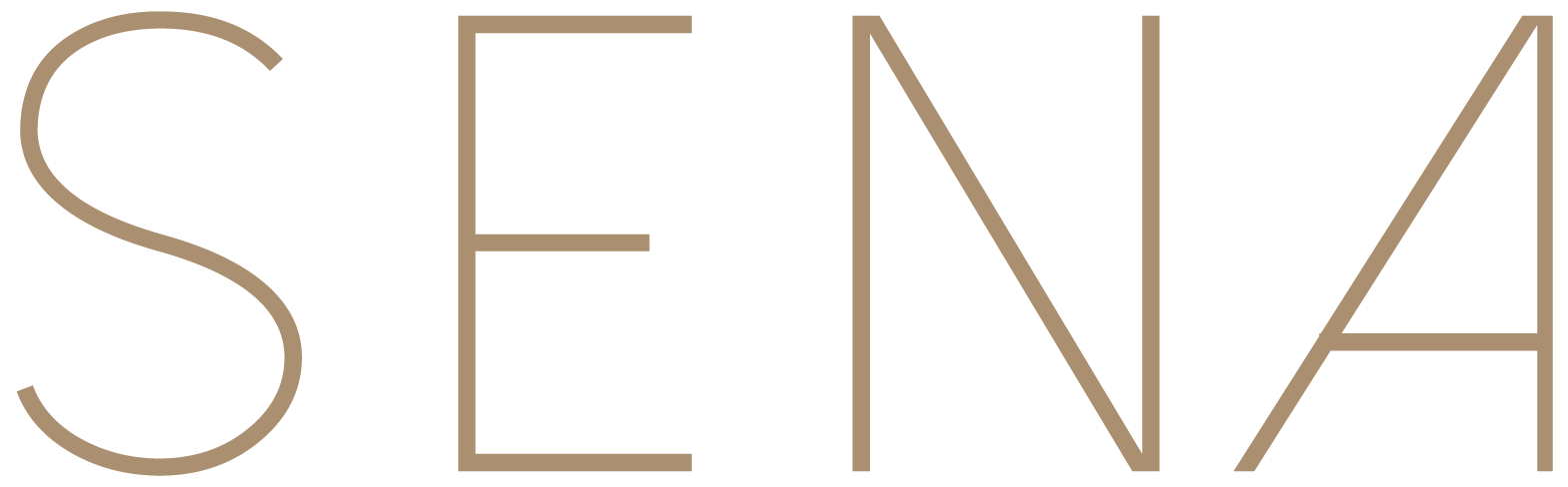 SENA Lifestyle Studio logo