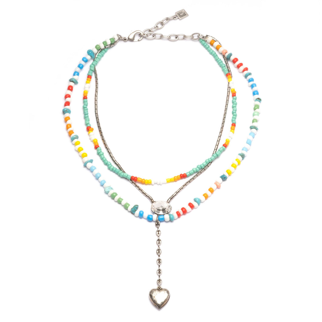 Davis Necklace