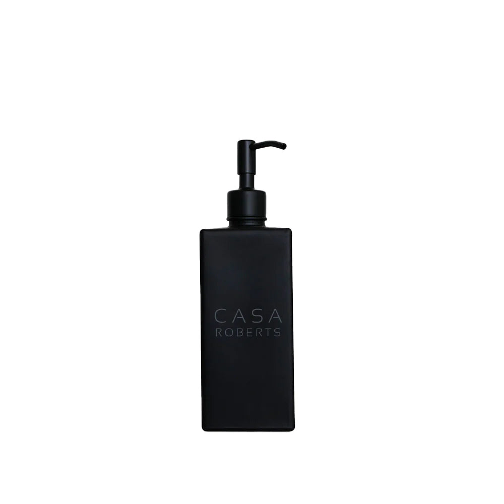 Casa Soap - Black