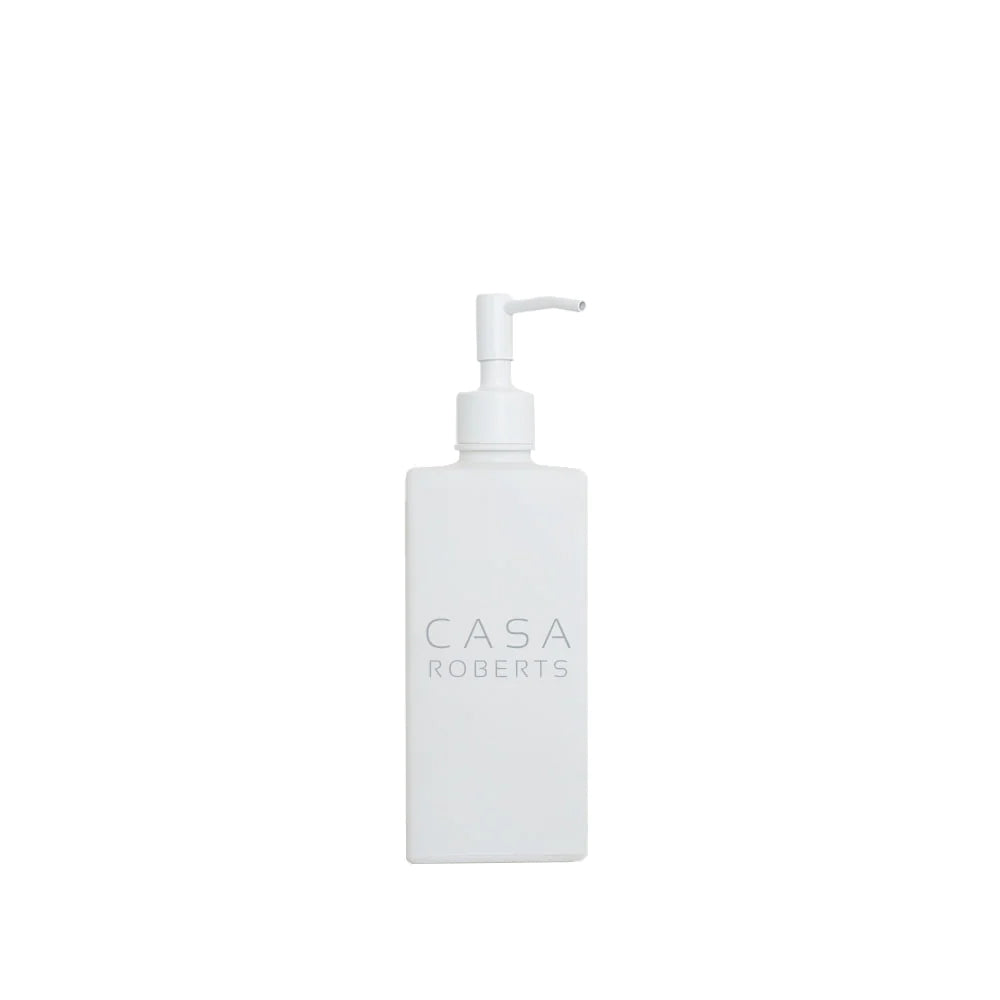 Casa Soap - White