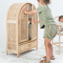Load image into Gallery viewer, Sloane Doll Cabinet
