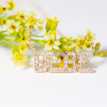 Load image into Gallery viewer, Bebe Necklace
