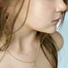 Load image into Gallery viewer, Bebe Necklace

