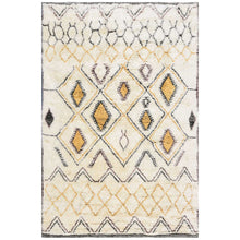 Load image into Gallery viewer, Arrow Moroccan Rug

