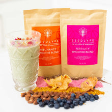 Load image into Gallery viewer, Fertility Smoothie Blend for Women + Men
