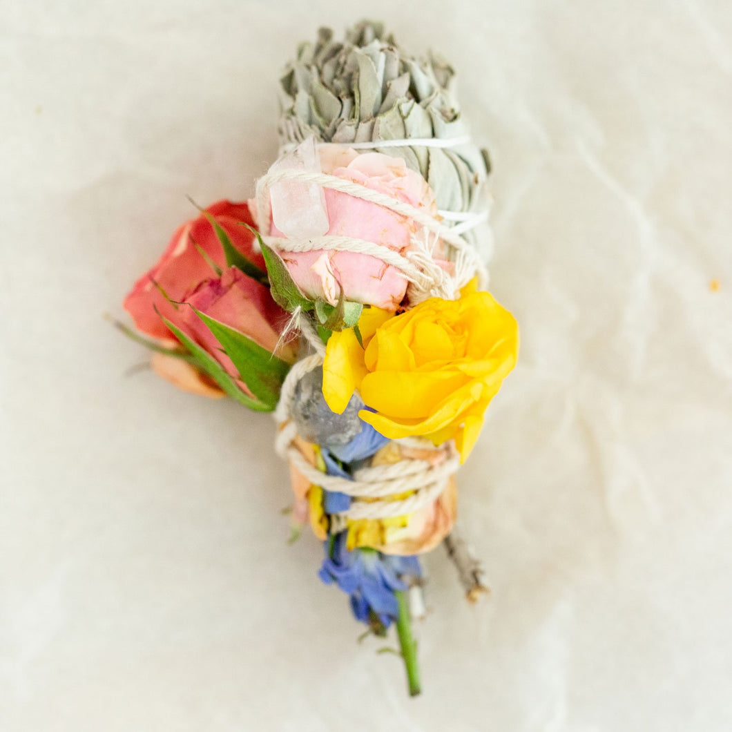 Sage Bundle