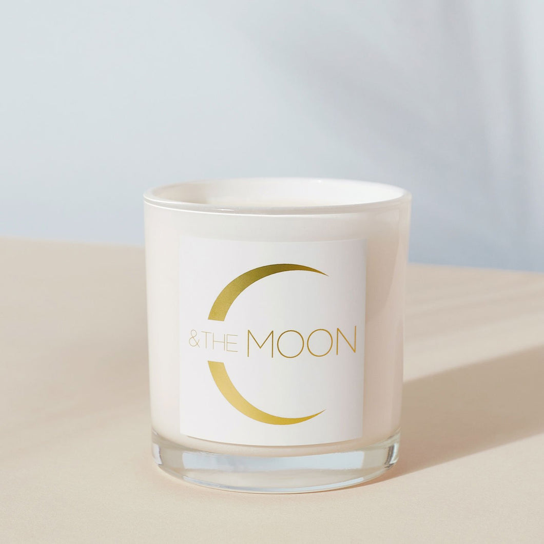 Sugar Cookie Candle