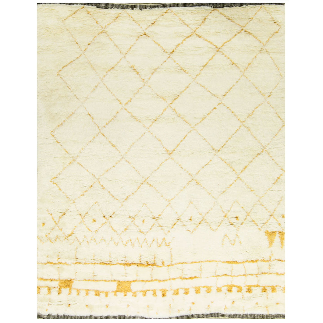 Zephyr Moroccan Rug